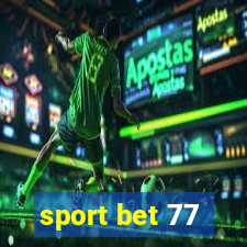 sport bet 77